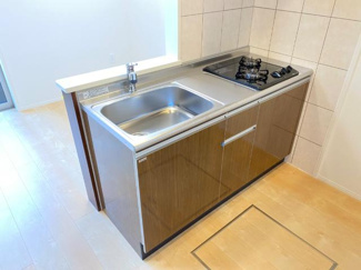 【キッチン】 | サンシャインヒル | キッチン