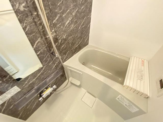 【浴室】 | サンシャインヒル | バス