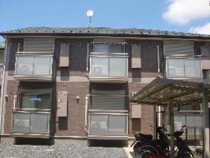 パルティーレ穴川