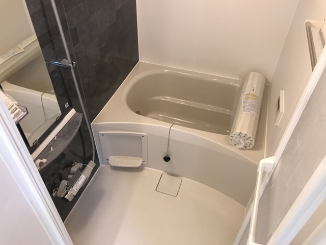 【浴室】 | ニュークラリス