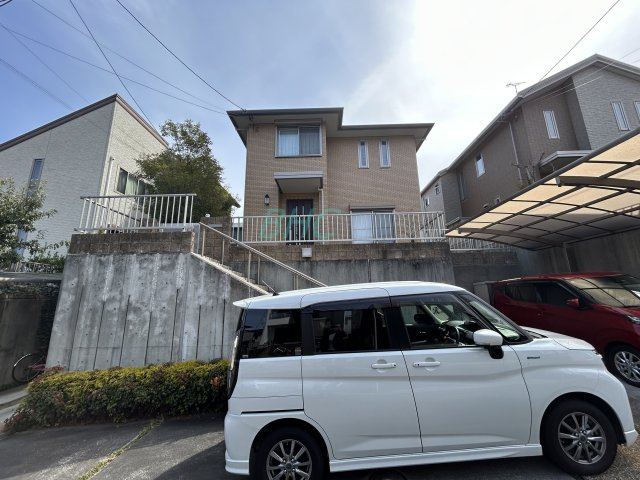 仰木の里東１丁目の画像