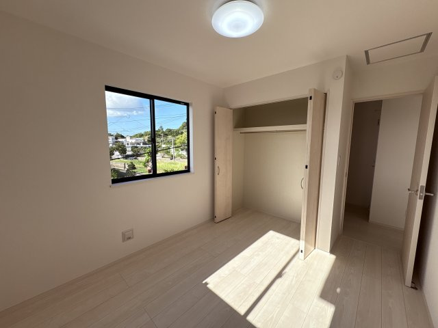 ハートフルタウンうるま市上江洲Ⅱ-B号棟　＼☆ご成約時５０万円キャッシュバック☆／のその他|※同施工会社の別物件サンプル写真となります。