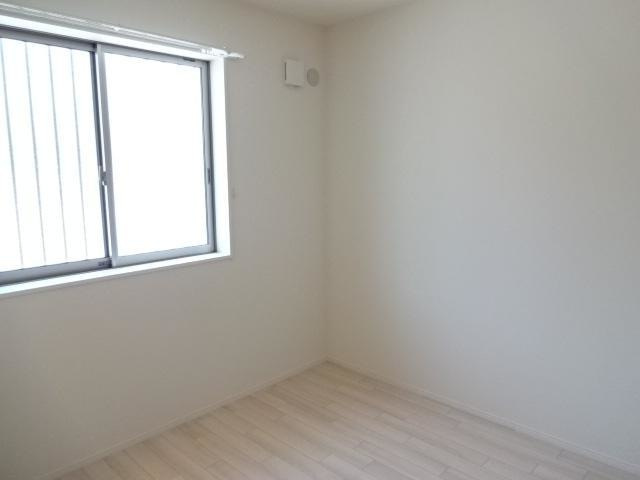 【洋室】 | ニュークラリス