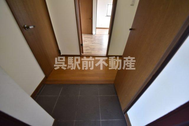 呉市晴海町ビル(SEASIDE HARUMI)のその他