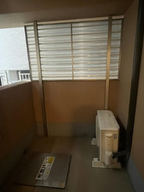 大阪市中央区徳井町２丁目の賃貸マンションの内装