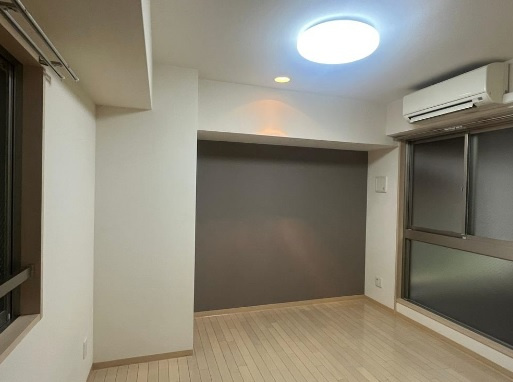 大阪市中央区徳井町２丁目の賃貸マンションの内装