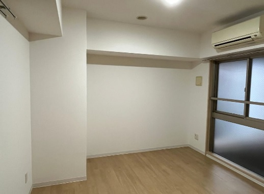 大阪市中央区徳井町２丁目の賃貸マンションの内装