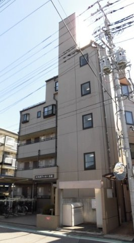 エスポアール大成