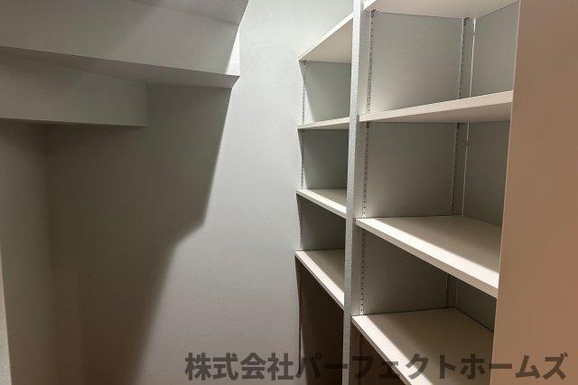 【収納】の画像