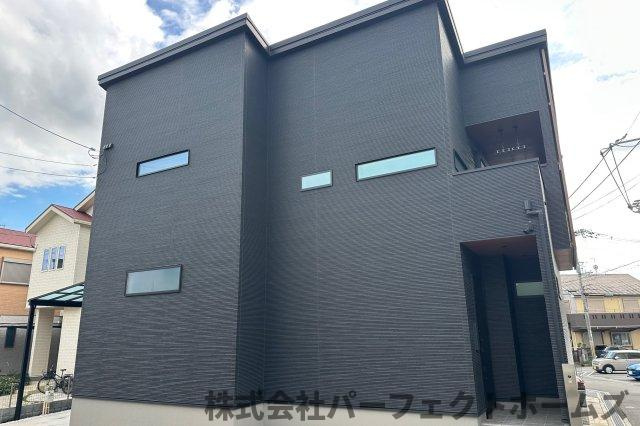 長尾元町5丁目戸建