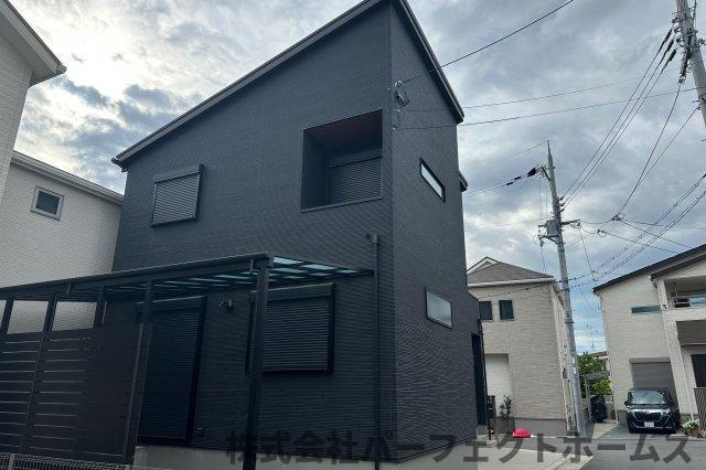 【駐車場】の画像