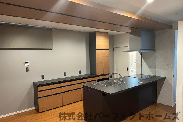 【キッチン】の画像