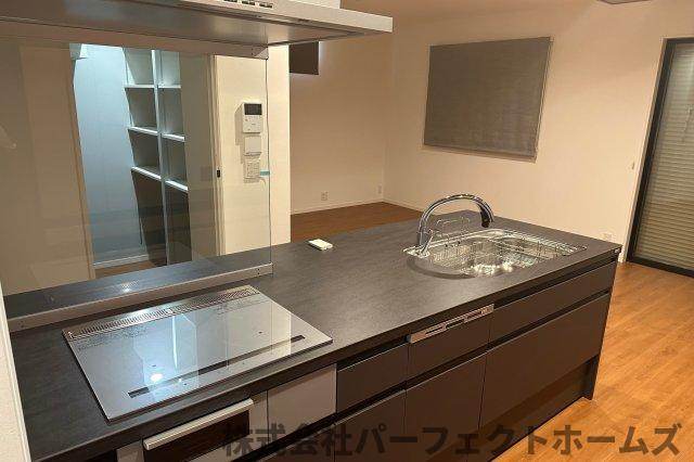 【キッチン】の画像