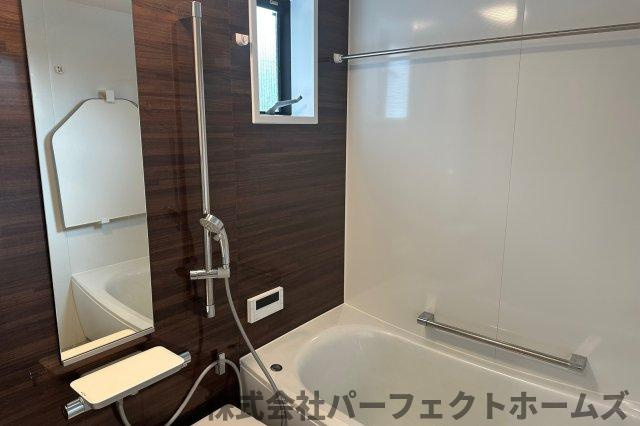 【浴室】の画像