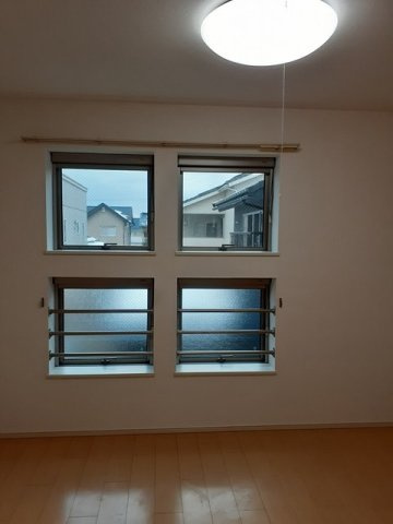 パル　ティ－ルＦの内装