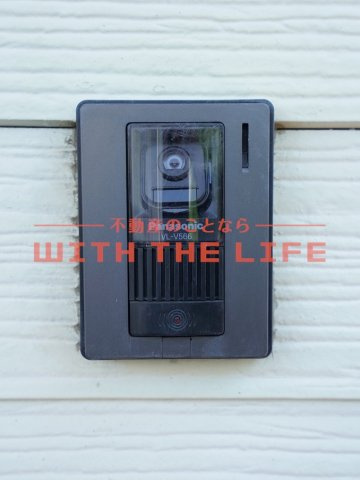 メゾンフルール【キャッシュバック対象物件】のセキュリティ