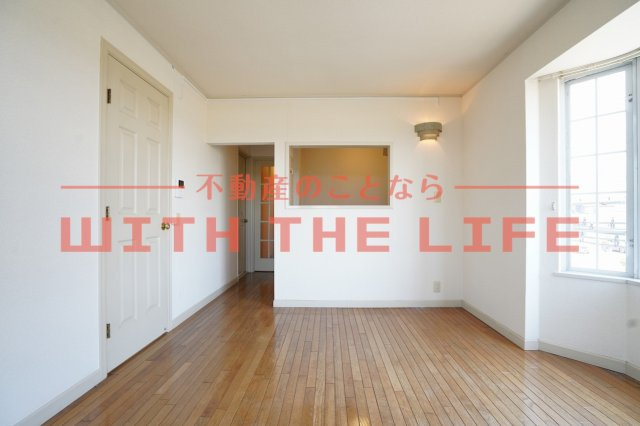 メゾンフルール【キャッシュバック対象物件】の内装|内装です