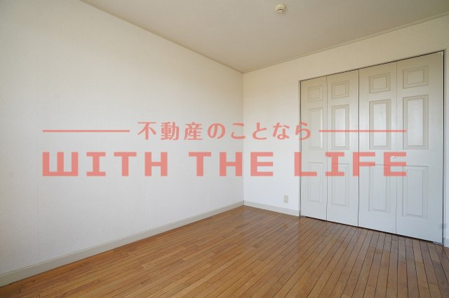 メゾンフルール【キャッシュバック対象物件】の内装|内装です