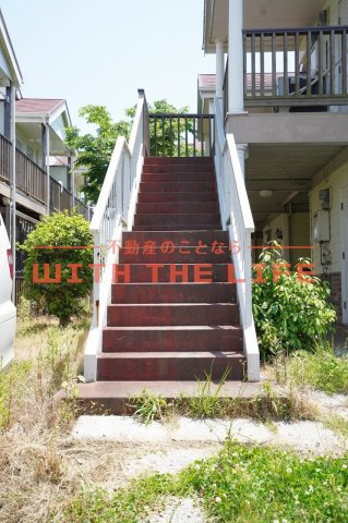 メゾンフルール【キャッシュバック対象物件】のその他共用部分