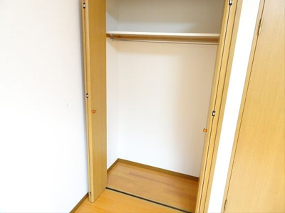 【収納】 | ソレイユ和泉