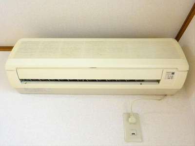 【設備】 | ソレイユ和泉