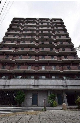 【外観】 | グリフィン横浜・東白楽弐番館 | グリフィン横浜・東白楽弐番館