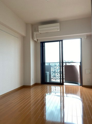 【寝室】 | グリフィン横浜・東白楽弐番館 | グリフィン横浜・東白楽弐番館