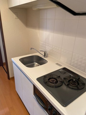 【キッチン】 | グリフィン横浜・東白楽弐番館 | グリフィン横浜・東白楽弐番館