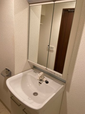 【独立洗面台】 | グリフィン横浜・東白楽弐番館 | グリフィン横浜・東白楽弐番館