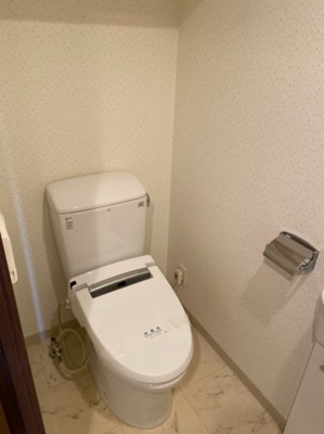 【トイレ】 | グリフィン横浜・東白楽弐番館 | グリフィン横浜・東白楽弐番館