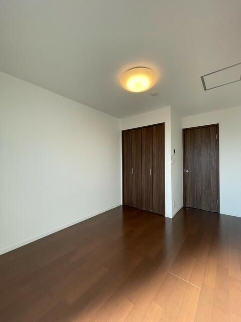 シャイネクス高砂の内装