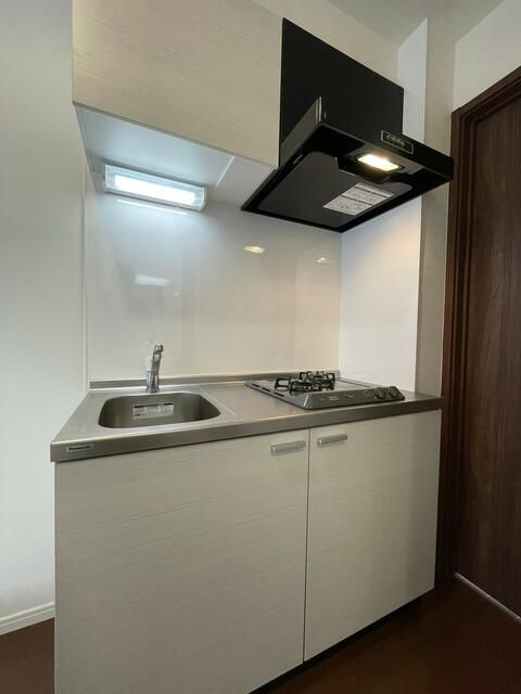 シャイネクス高砂のキッチン