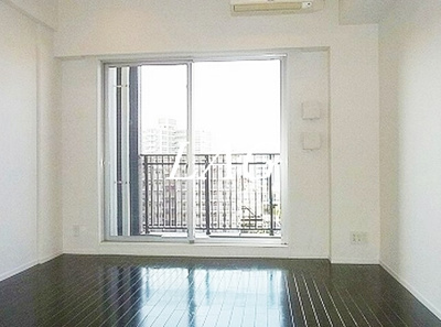 【寝室】 | イプセ多摩川緑地 | 寝室です。