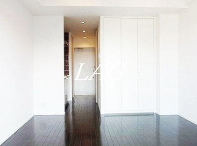 【居間・リビング】 | イプセ多摩川緑地 | 洋室のお部屋です。