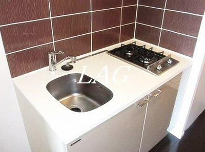 【キッチン】 | イプセ多摩川緑地 | キッチンです。