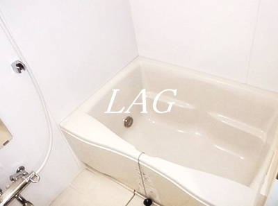 【浴室】 | イプセ多摩川緑地 | お風呂です。