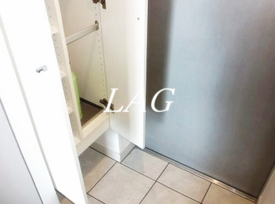 【玄関】 | イプセ多摩川緑地 | 玄関です。