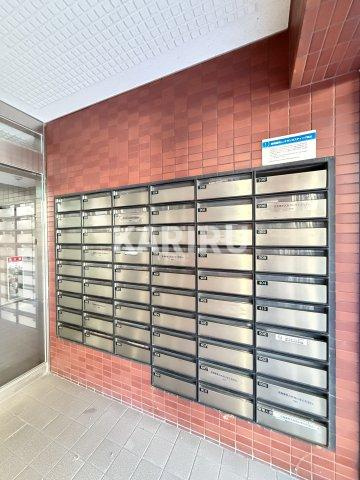 メゾン・ド・ヴィレ　深江のその他共用部分