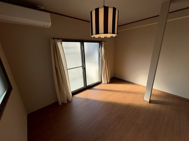 【洋室】 | 新宮町大字立花口戸建