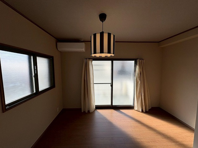 【洋室】 | 新宮町大字立花口戸建