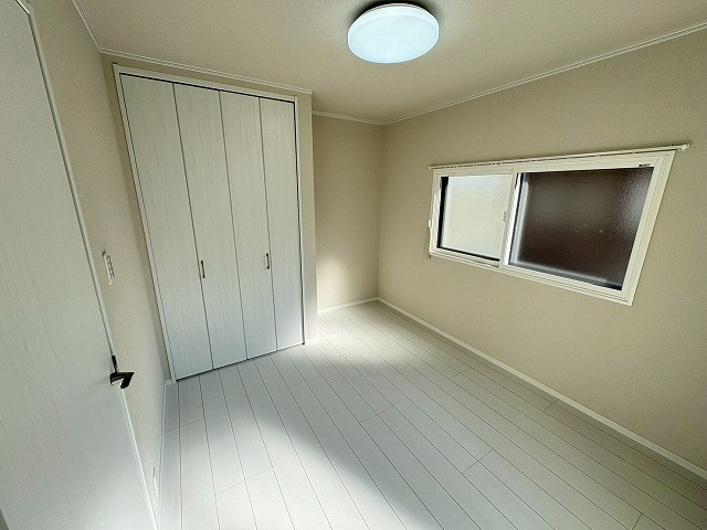 【洋室】 | 新宮町大字立花口戸建