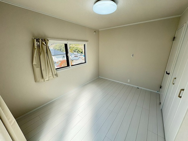 【洋室】 | 新宮町大字立花口戸建