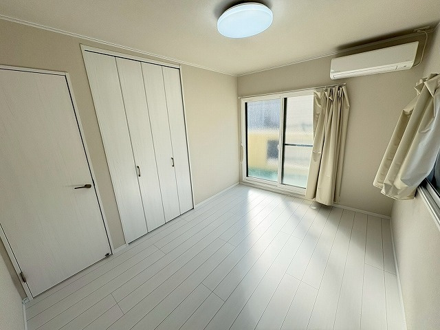 【洋室】 | 新宮町大字立花口戸建