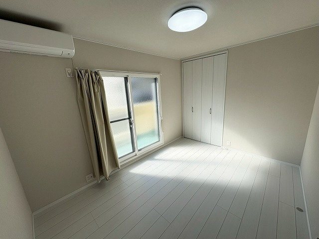 【洋室】 | 新宮町大字立花口戸建