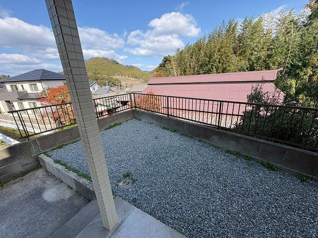 【展望】 | 新宮町大字立花口戸建