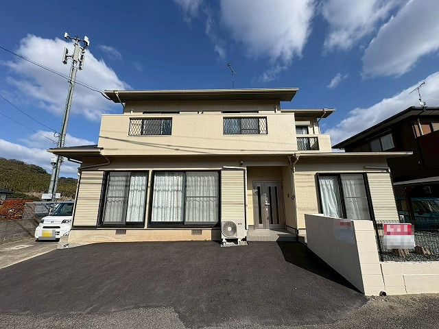 【その他】 | 新宮町大字立花口戸建