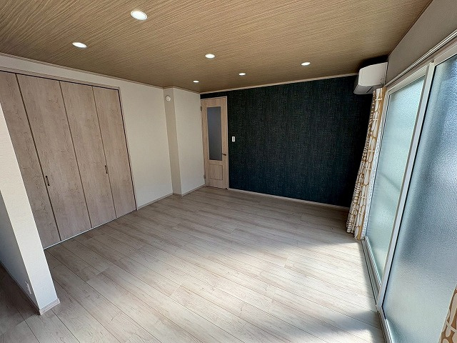 【居間・リビング】 | 新宮町大字立花口戸建