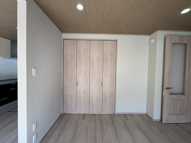 【居間・リビング】 | 新宮町大字立花口戸建