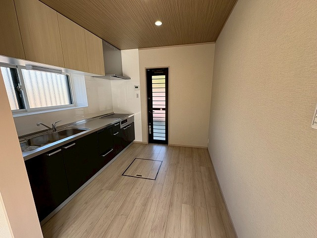 【キッチン】 | 新宮町大字立花口戸建