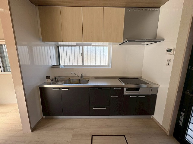 【キッチン】 | 新宮町大字立花口戸建